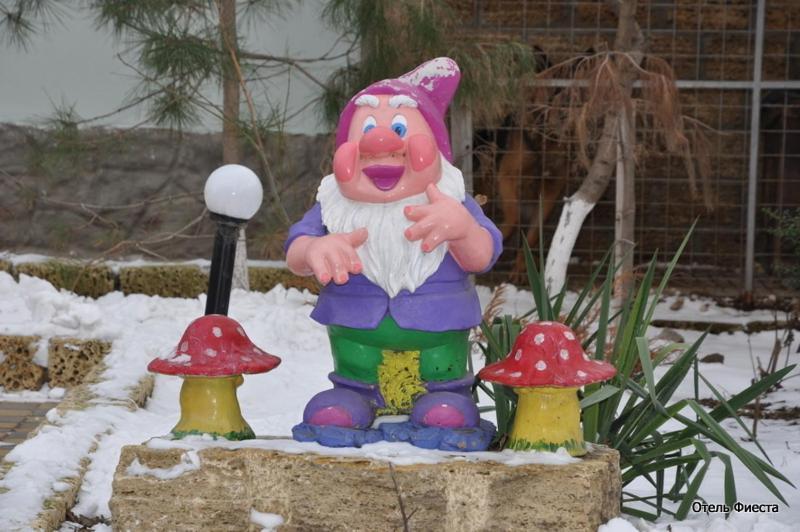 Fiesta Hotell Bilhorod-Dnistrovsʼkyy Exteriör bild