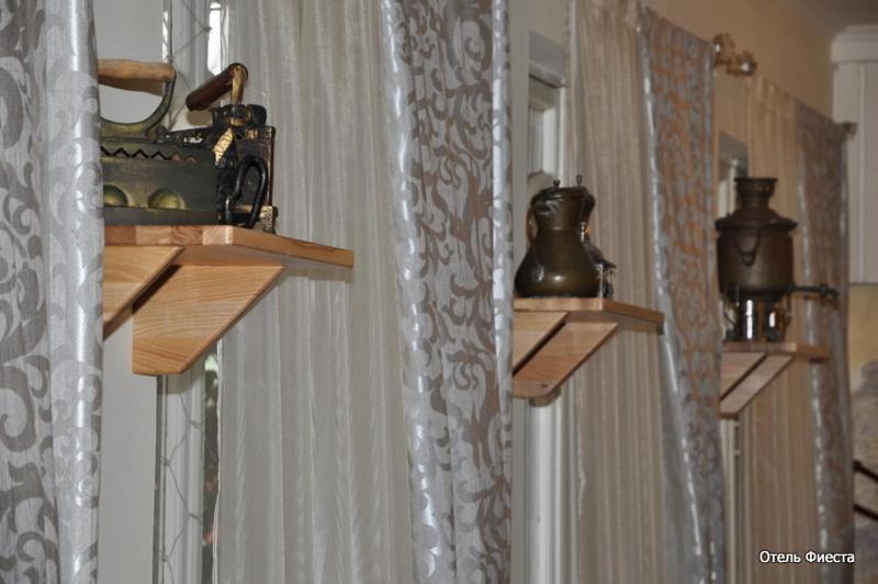 Fiesta Hotell Bilhorod-Dnistrovsʼkyy Exteriör bild