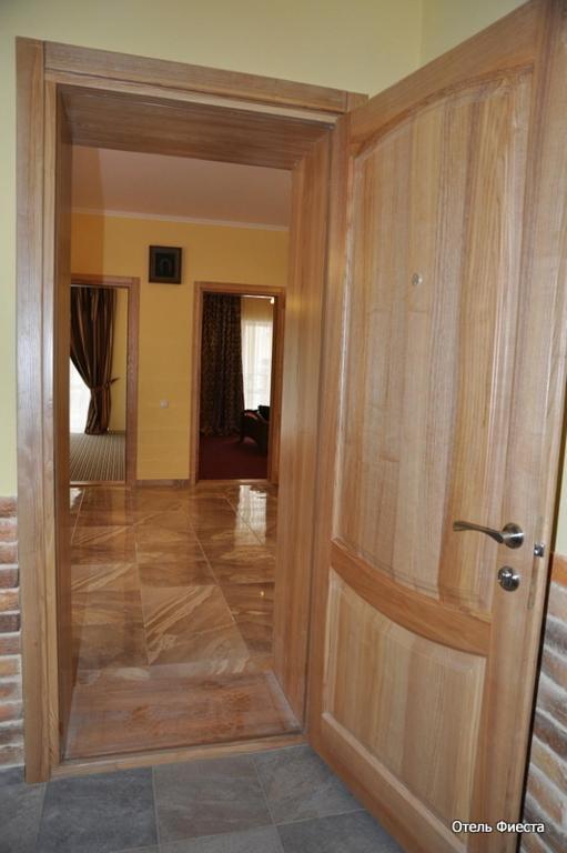 Fiesta Hotell Bilhorod-Dnistrovsʼkyy Rum bild