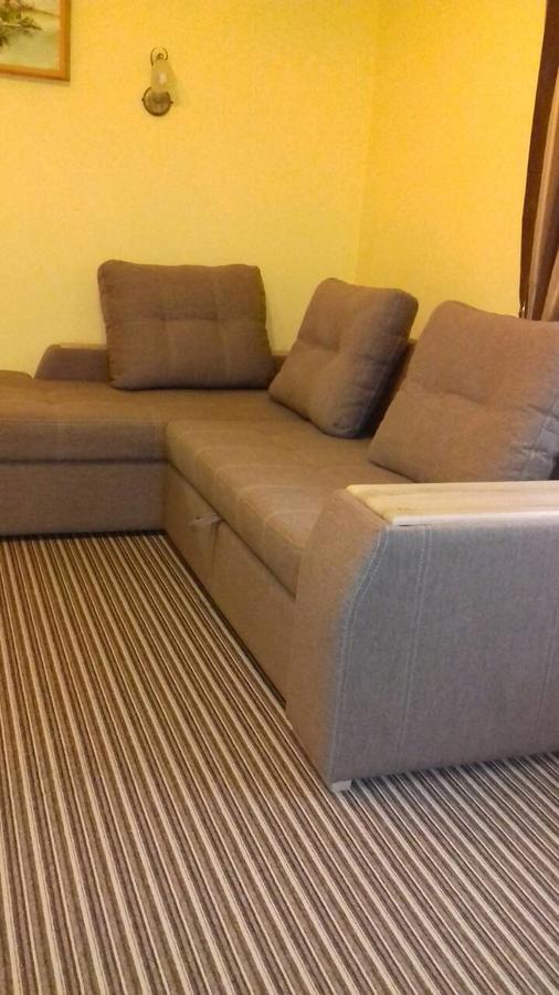 Fiesta Hotell Bilhorod-Dnistrovsʼkyy Exteriör bild