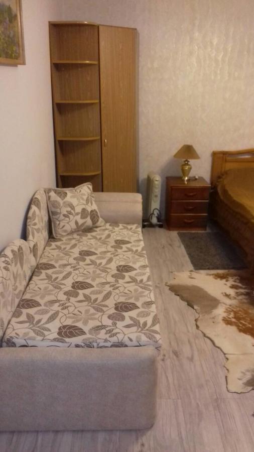 Fiesta Hotell Bilhorod-Dnistrovsʼkyy Exteriör bild