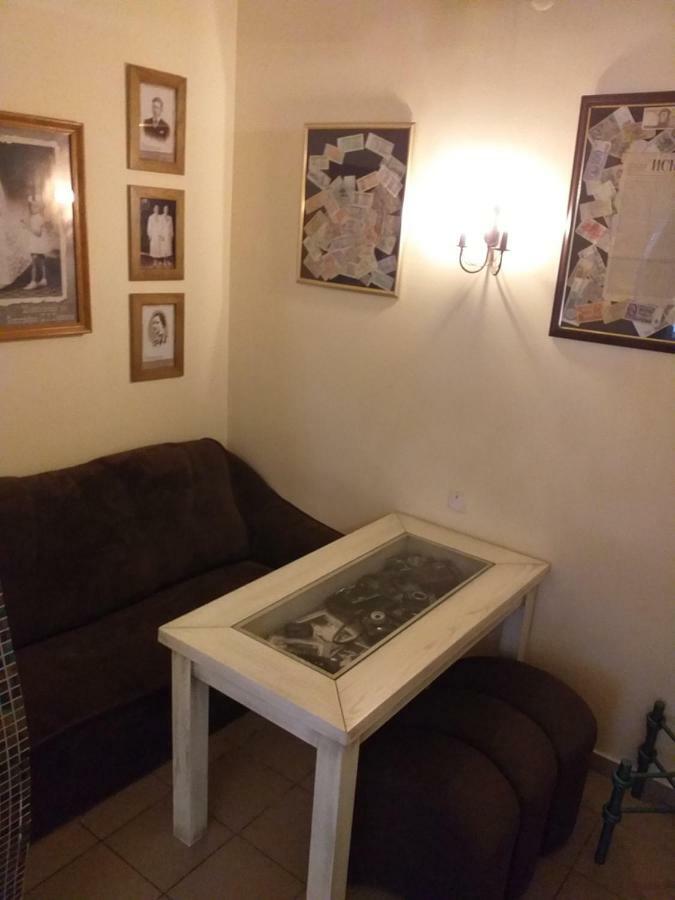 Fiesta Hotell Bilhorod-Dnistrovsʼkyy Exteriör bild